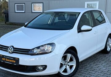 VW Golf 61.675 km 8.450 &euro; Essen 45326