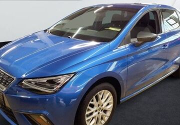 Seat Ibiza 18.527 km 20.710 &euro; Essen 45307