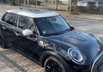 Mini Cooper 57.000 km 16.490 &euro; Bottrop 46238