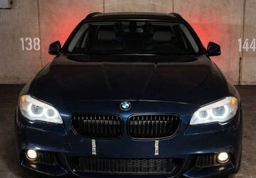 BMW 530 200.655 km 11.800 &euro; Duisburg/krefeld 47798