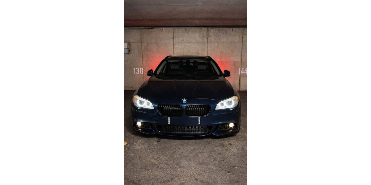 BMW 530 200.655 km 11.800 &euro; Duisburg/krefeld 47798