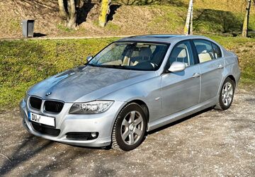 BMW 318 116.250 km 8.200 &euro; Duisburg 47259