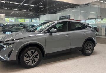 Nissan Qashqai 20.668 km 25.880 &euro; Moers 47441