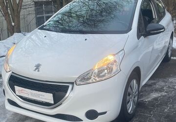 Peugeot 208 196.000 km 2.300 &euro; Bochum 44807