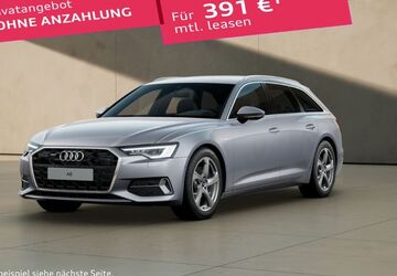 Audi A6 17.246 km 50.150 &euro; Duisburg 47249
