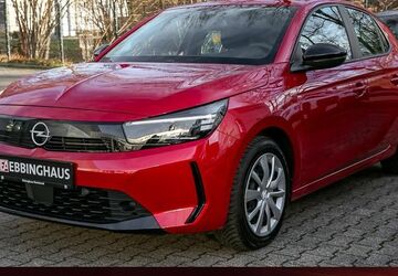 Opel Corsa 9.500 km 17.090 &euro; Bochum 44803