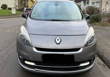 Renault Grand Scenic 200.000 km 4.300 &euro; Recklinghausen 45665