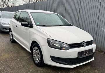 VW Polo 191.000 km 4.900 &euro; Essen 45143