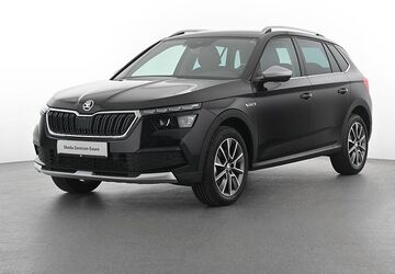 Skoda Kamiq 38.042 km 21.560 &euro; Essen 45143