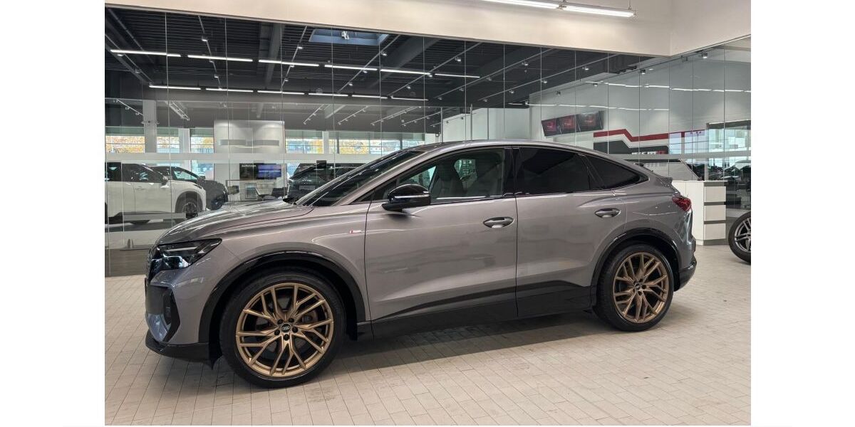 Audi Q4 31.487 km 37.110 &euro; Oberhausen 46049