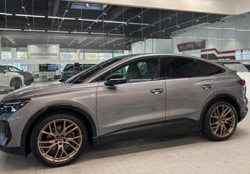 Audi Q4 31.487 km 37.880 &euro; Oberhausen 46049