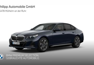 BMW 550 23.238 km 69.880 &euro; Mülheim an der Ruhr 45478