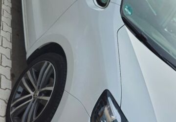 VW Sharan 215.000 km 11.800 &euro; Moers 47441