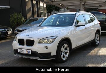 BMW X1 170.000 km 12.890 &euro; Herten 45699