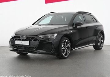Audi A3 12.500 km 45.880 &euro; Essen 45143