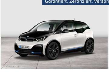 BMW i3 54.406 km 20.980 &euro; Herne 44625