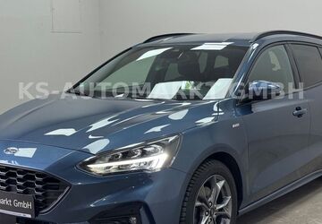 Ford Focus 73.020 km 14.850 &euro; Essen 45326