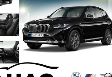 BMW X3 46.224 km 37.940 &euro; Gelsenkirchen 45897