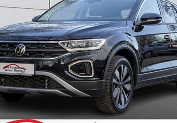 VW T-Roc 26.675 km 29.441 &euro; Witten 58453