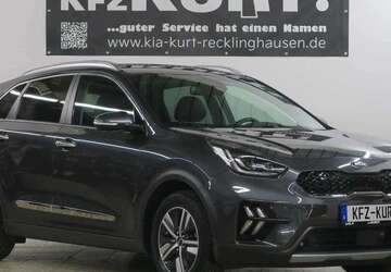 Kia Niro 49.100 km 19.950 &euro; Recklinghausen 45661