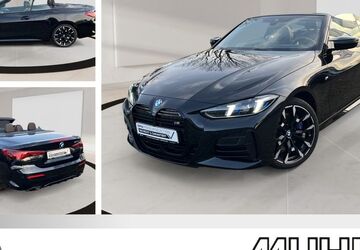 BMW M440 25.326 km 59.940 &euro; Oberhausen 46149