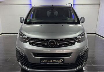 Opel Zafira Life 77.602 km 32.999 &euro; Ratingen bei Düsseldorf 40878