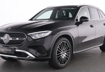 Mercedes-Benz GLC 220 22.541 km 51.485 &euro; Essen 45309