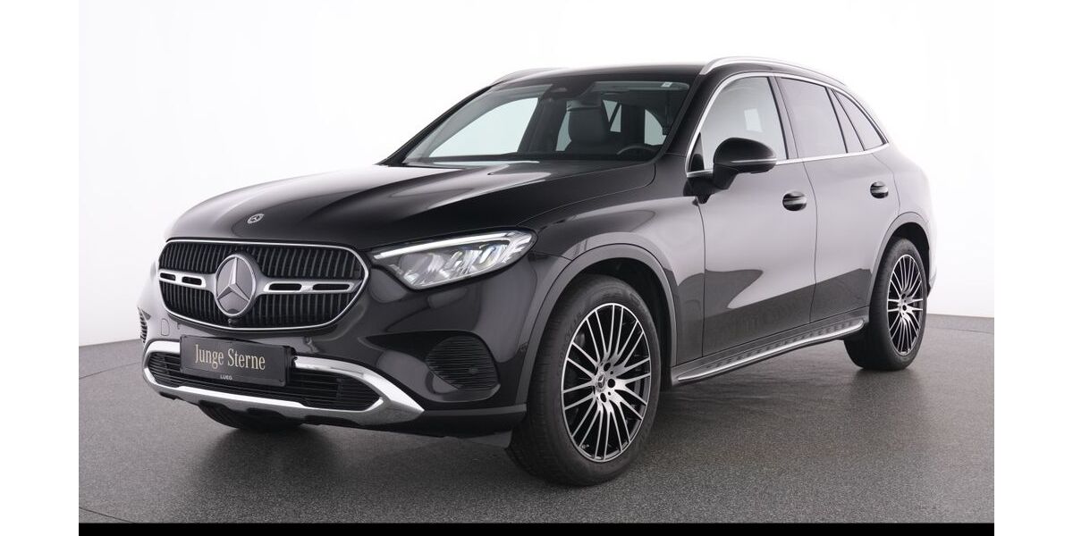 Mercedes-Benz GLC 220 22.541 km 51.485 &euro; Essen 45309