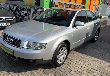 Audi A4 185.000 km 3.490 &euro; Essen 45143