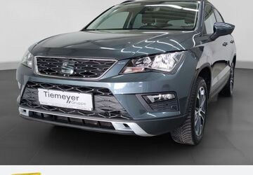 Seat Ateca 73.360 km 20.480 &euro; Bochum 44809