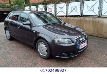 Audi A3 195.000 km 3.999 &euro; Oberhausen 46145