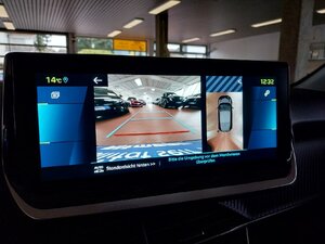 Peugeot 208 e- Allure Pack Kam SHZ Tempo Navi 22.598 km 17.880 &euro; HAAN 42781