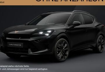 Cupra Formentor 5.999 km 48.555 &euro; Essen 45307