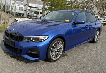 BMW 320 230.000 km 17.990 &euro; Wetter Ruhr 58300
