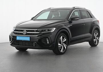 VW T-Roc 31.986 km 26.760 &euro; Essen 45143