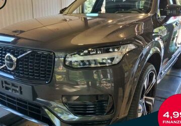 Volvo XC90 34.907 km 63.990 &euro; Essen-Kray 45309