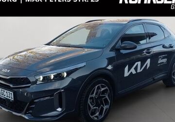 Kia XCeed 4.500 km 35.490 &euro; Duisburg 47059