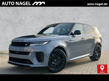 Gebrauchte Land Rover Range Rover Sport