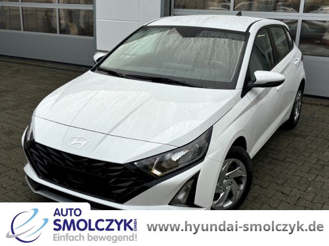 Hyundai i20 3.559 km 17.590 &euro; Hattingen 45525