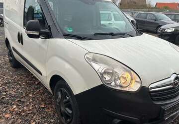 Opel Combo 193.000 km 3.850 &euro; Dorsten 46282