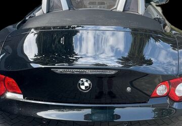 BMW Z4 191.000 km 7.700 &euro; Duisburg 47249
