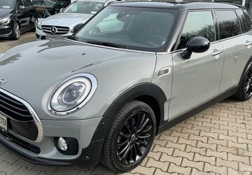 Mini Cooper Clubman 62.000 km 17.950 &euro; Moers 47447