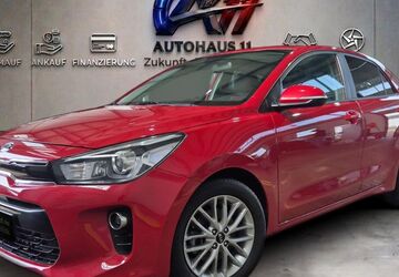 Kia Stonic 115.000 km 8.900 &euro; Essen 45356