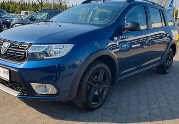 Dacia Logan 79.143 km 9.999 &euro; Essen 45326
