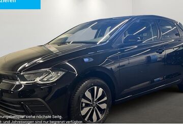 VW Polo 8.243 km 21.900 &euro; Mülheim an der Ruhr 45481
