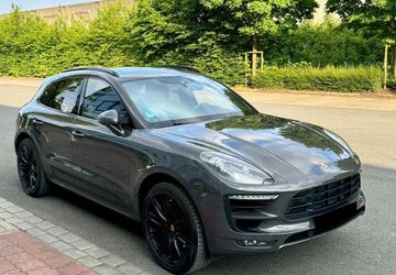 Porsche Macan 170.000 km 34.900 &euro; Gelsenkirchen 45881