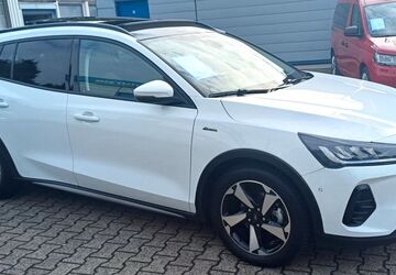 Ford Focus 36.000 km 22.980 &euro; Essen 45307