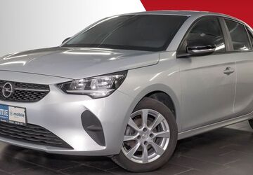 Opel Corsa 19.900 km 12.900 &euro; Dorsten 46284