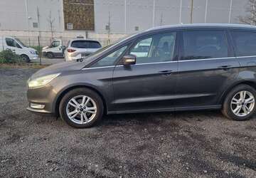 Ford Galaxy 162.000 km 11.990 &euro; Bottrop 46238