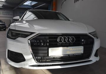 Audi A6 204.129 km 17.980 &euro; Heiligenhaus 42579